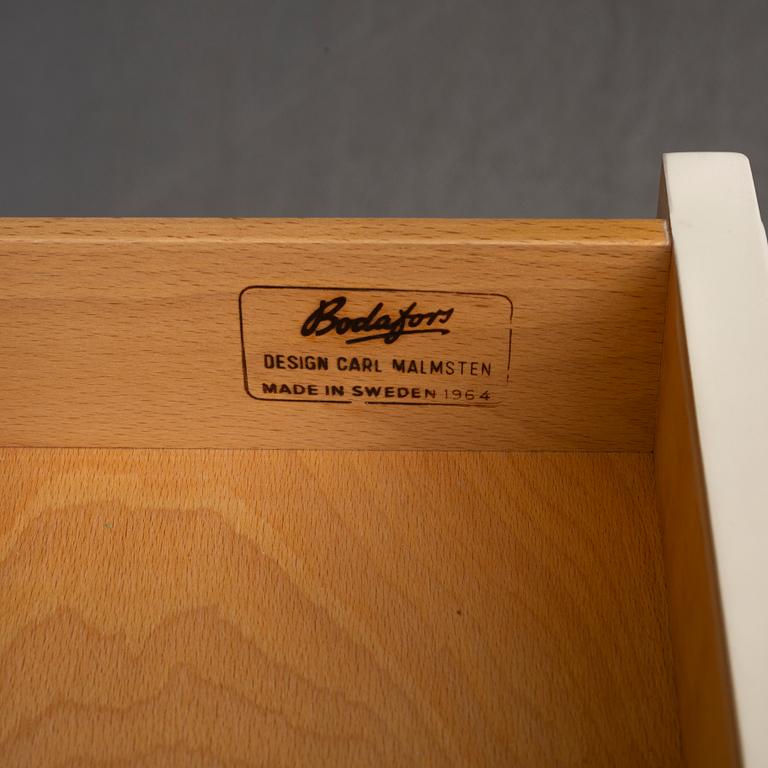 CARL MALMSTEN, cupboard, "Herrgården".