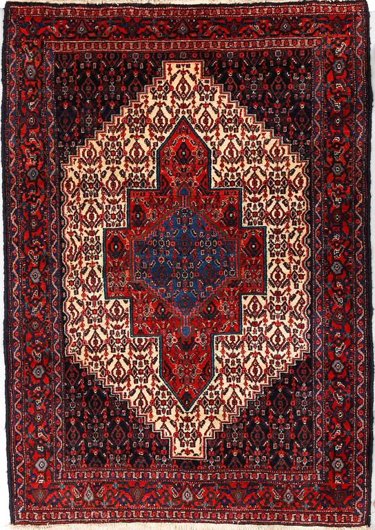 MATTA, Senneh. Ca 170x119 cm.