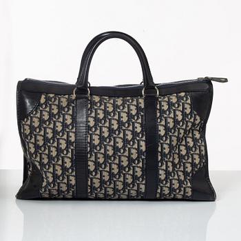 Christian Dior, bag, vintage.