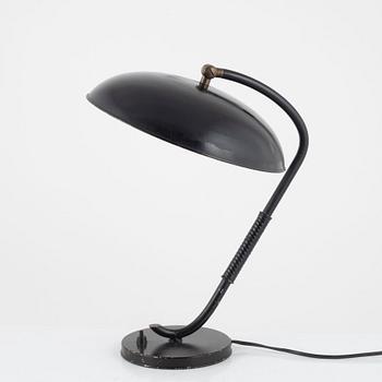 Bordslampa, 1930/40-tal.