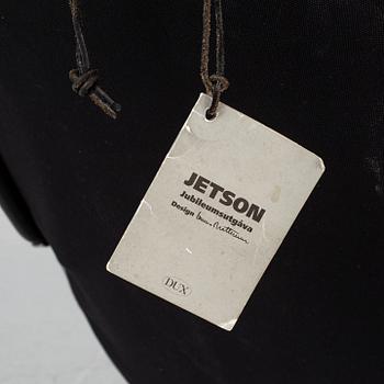 BRUNO MATHSSON , fåtölj "Jetson", Dux.