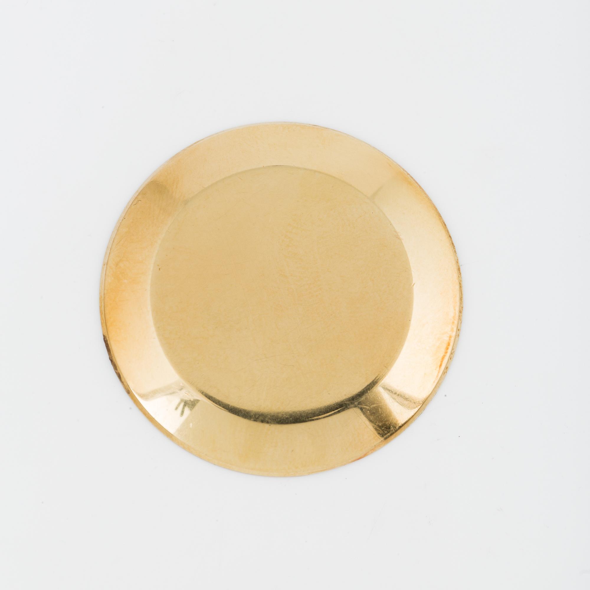 VACHERON & CONSTANTIN.