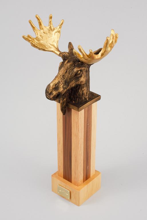 ERNST BILLGREN, saltkvarn.