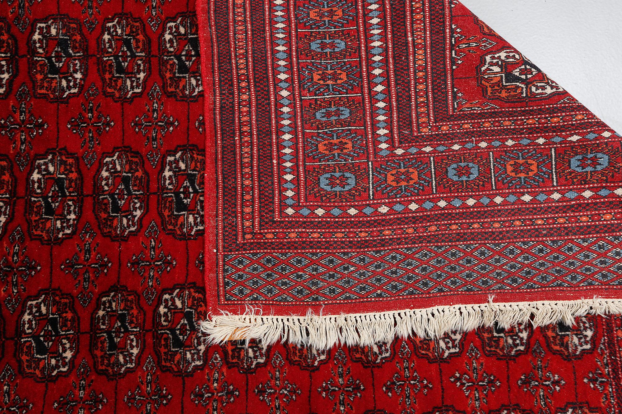 MATTA, Bocchara, 1900-talets slut, 240X157 cm.