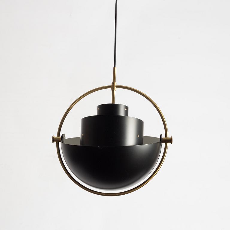 Louis Weisdorf, , taklampa, "Multi-Lite", GUBI, samtida,.