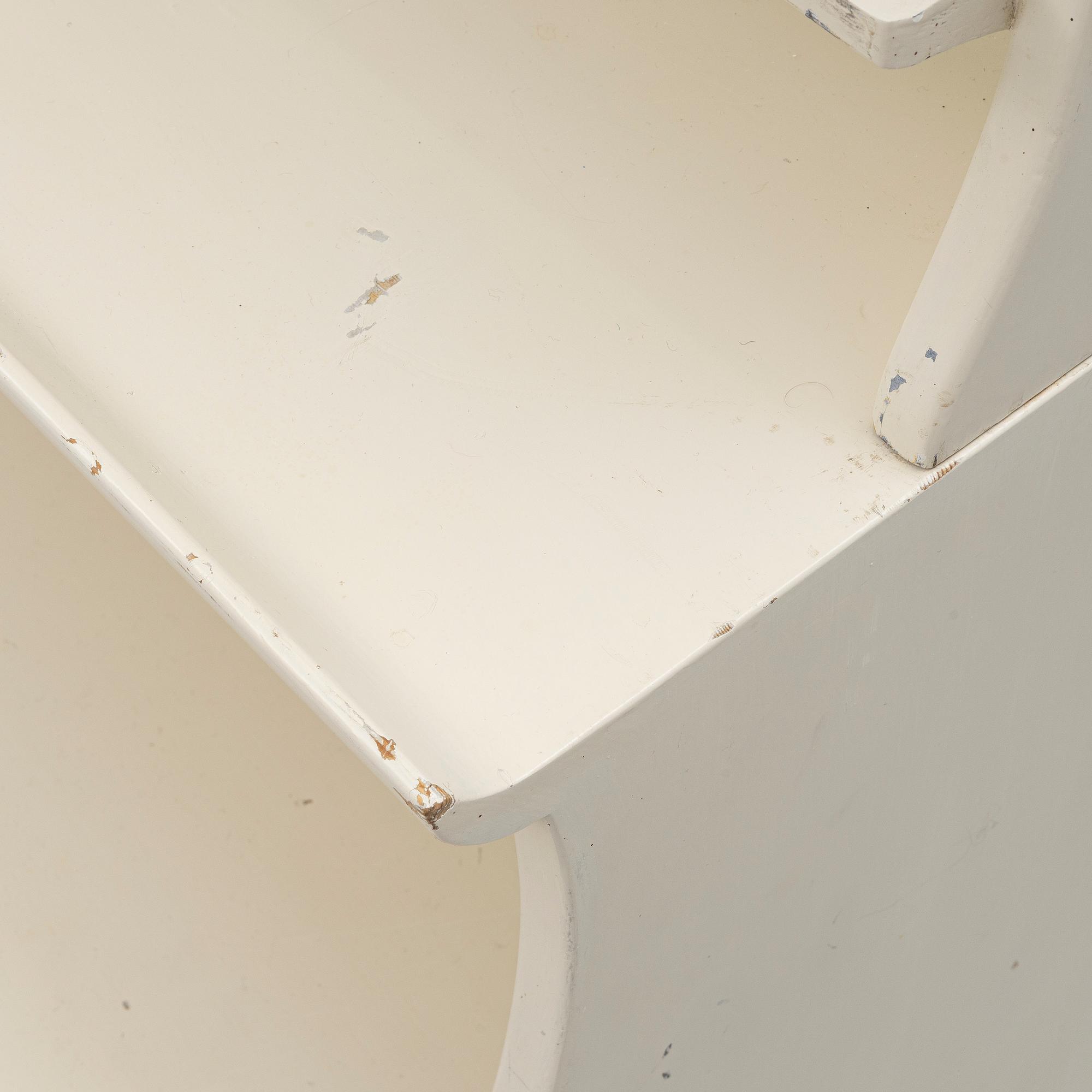 Carl Malmsten, a 'Vardags' bookcase, Sweden, mid 20th century.