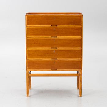 Axel Larsson, byrå, Bodafors, 1940/50-tal.