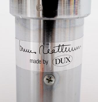 FÅTÖLJ, "Jetson", Bruno Mathsson för Dux, 1900-talets andra hälft.