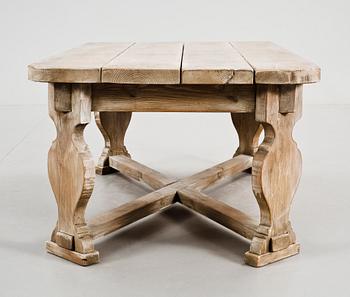 BORD, Allmoge, 1900-tal.