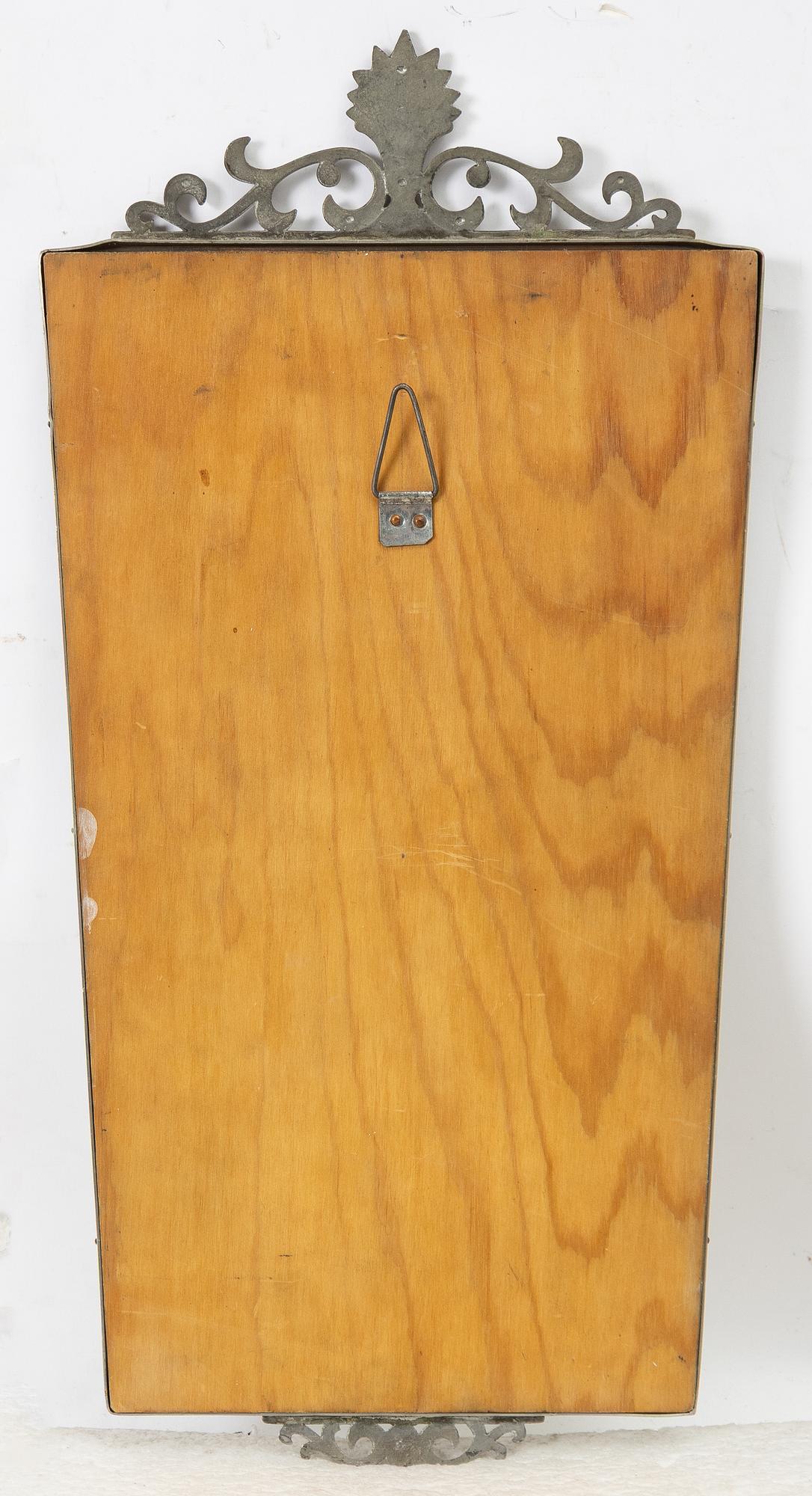 Mirror, 1920s.