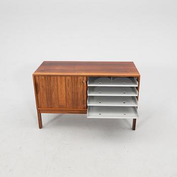 Sideboard tillverkare troligen Lelångs möbelfabrik 1950/60-tal.