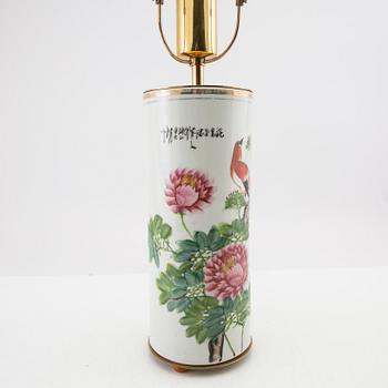 Table Lamp by Svenskt Tenn, model number 2623.
