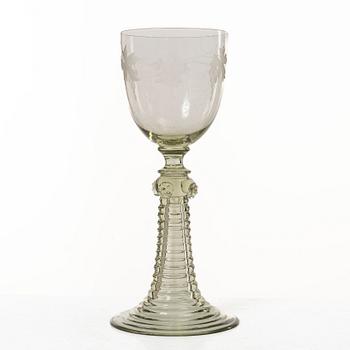 Remmare, 24 st, 1900-tal.