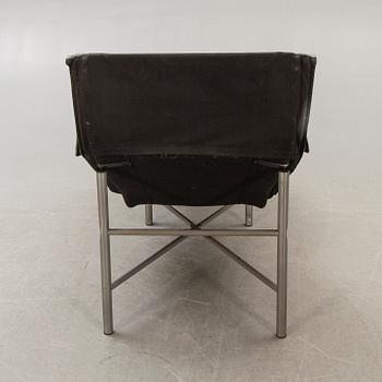 Tord Björklund, vilstol "Skye", Ikea, 1980/90-tal.