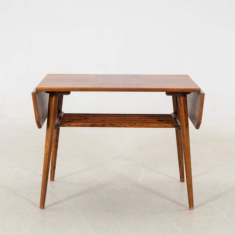 Coffee table 1940s/50s.