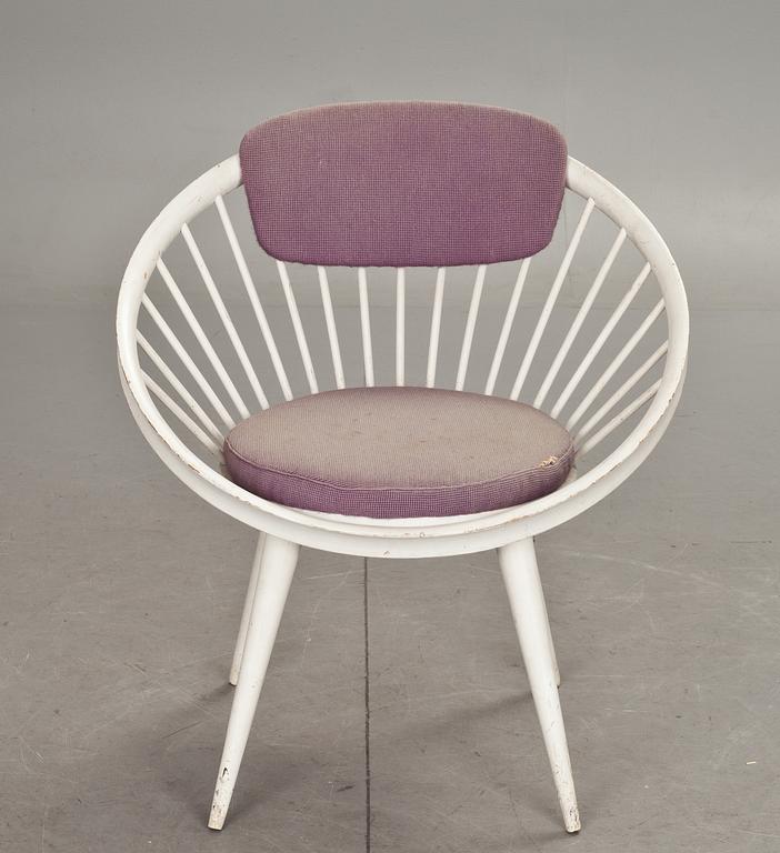 KARMSTOL, 1900-talets andra hälft.