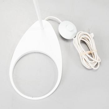 ARNE JACOBSEN, a "AJ" floor light for Louis Poulsen.