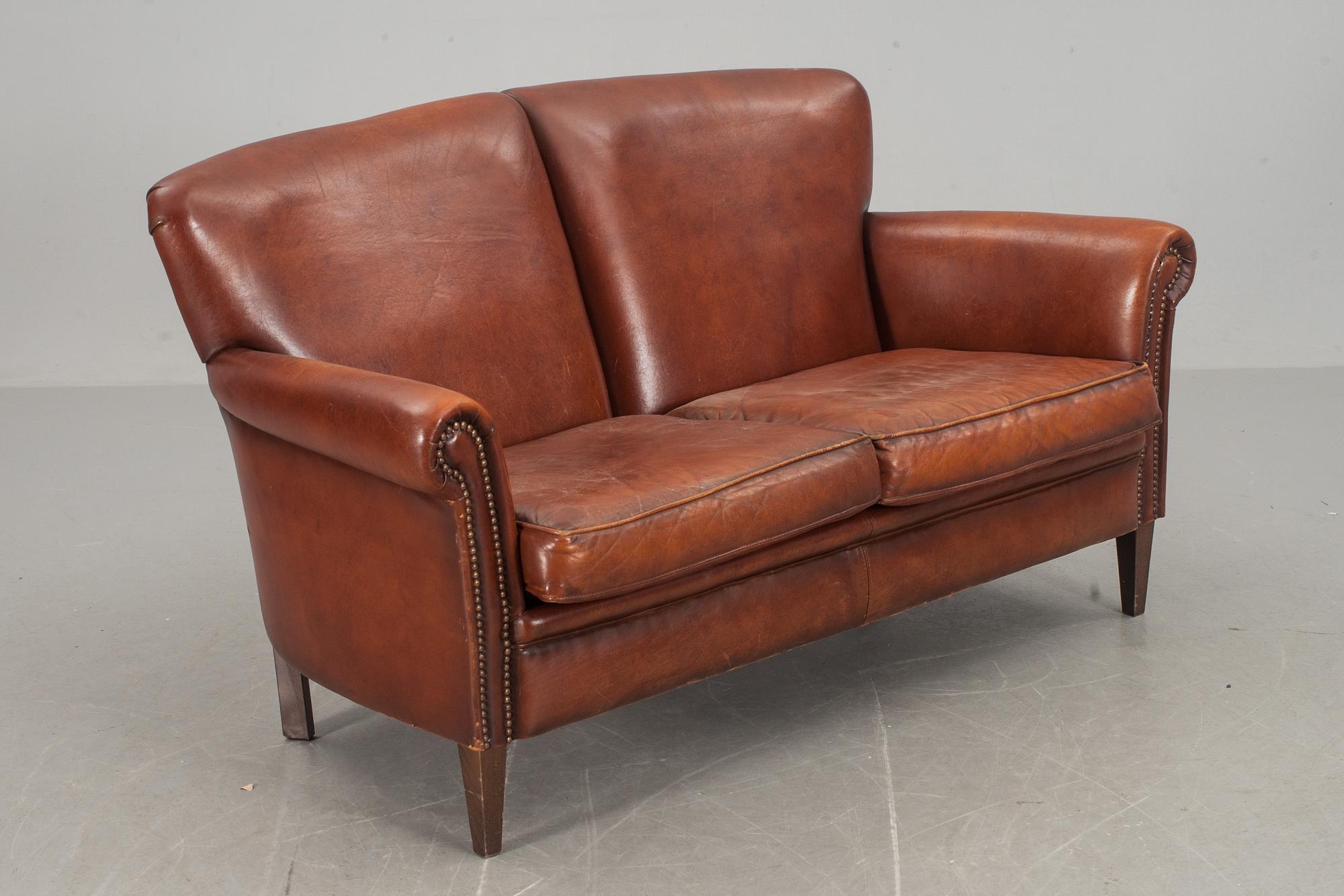 SOFFA, 1900-talets sista fjärdedel.