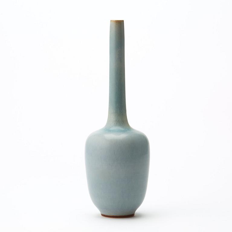 Berndt Friberg, vas, Gustavsbergs studio 1952.