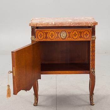 BYRÅ, 1900-talets första hälft.