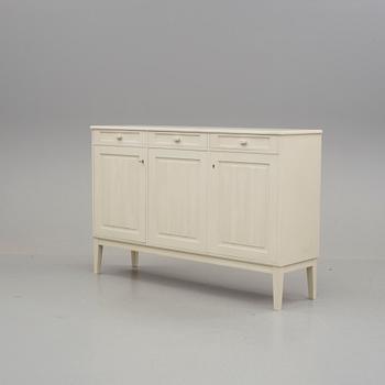 SIDEBOARD, 1900-talets slut.