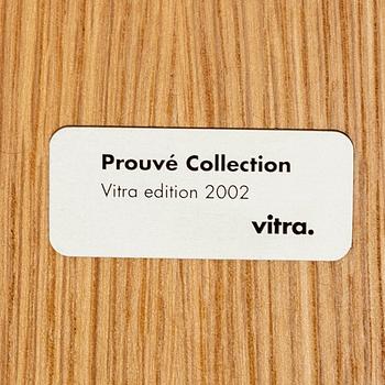 JEAN PROUVÉ, "Antony", stol, Prove Collection  Vitra Edition 2002.