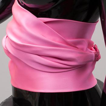 SKÄRP, Yves Saint Laurent.