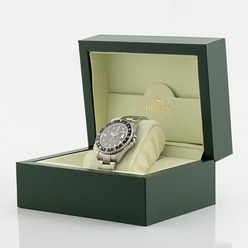 Rolex, GMT-Master II, ca 2005.