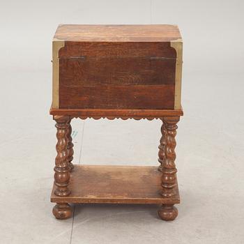 RESESCHATULL, 1800-tal.