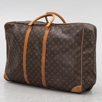 Louis Vuitton, resväska, "Sirius 65", 2001.