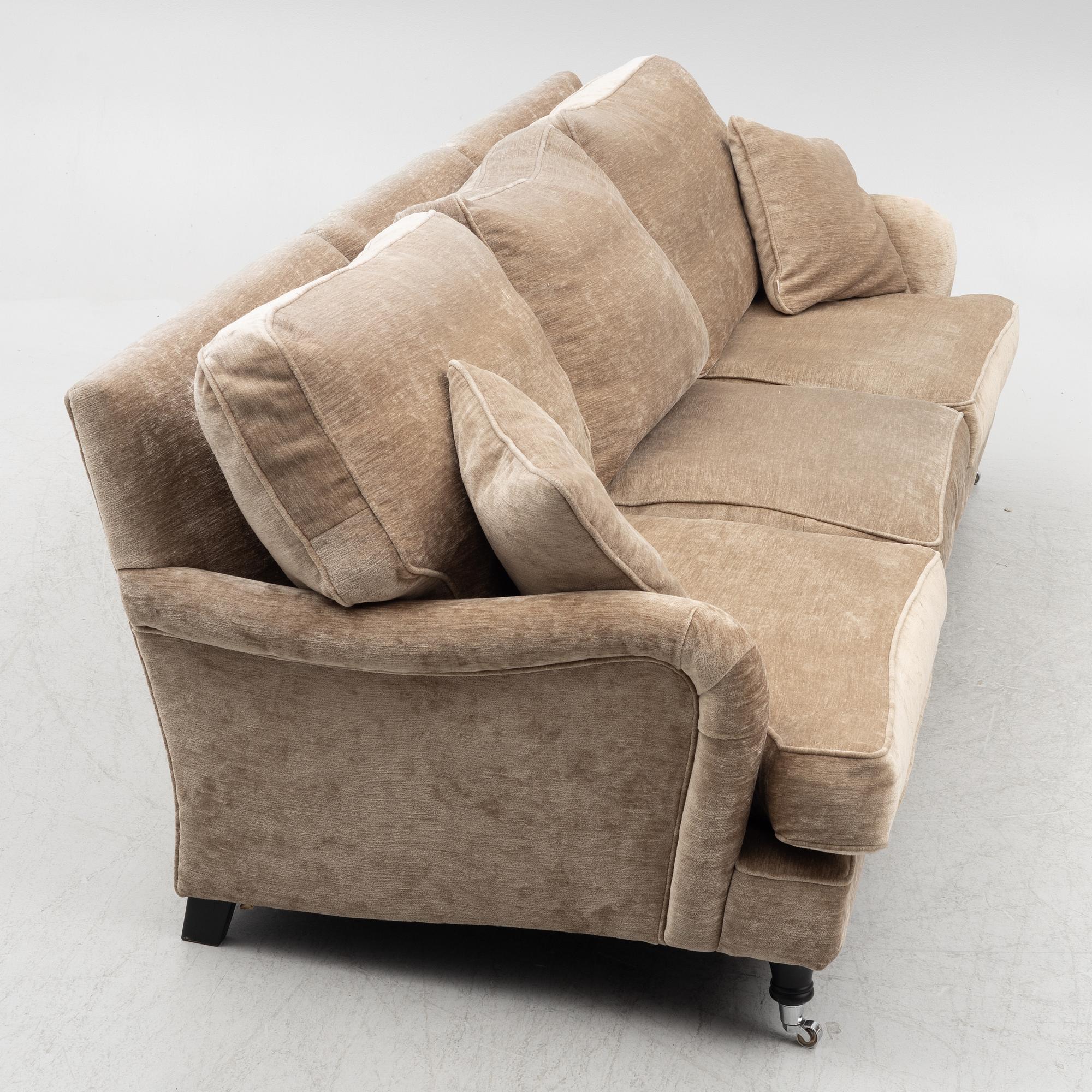 Sofa, Englesson.