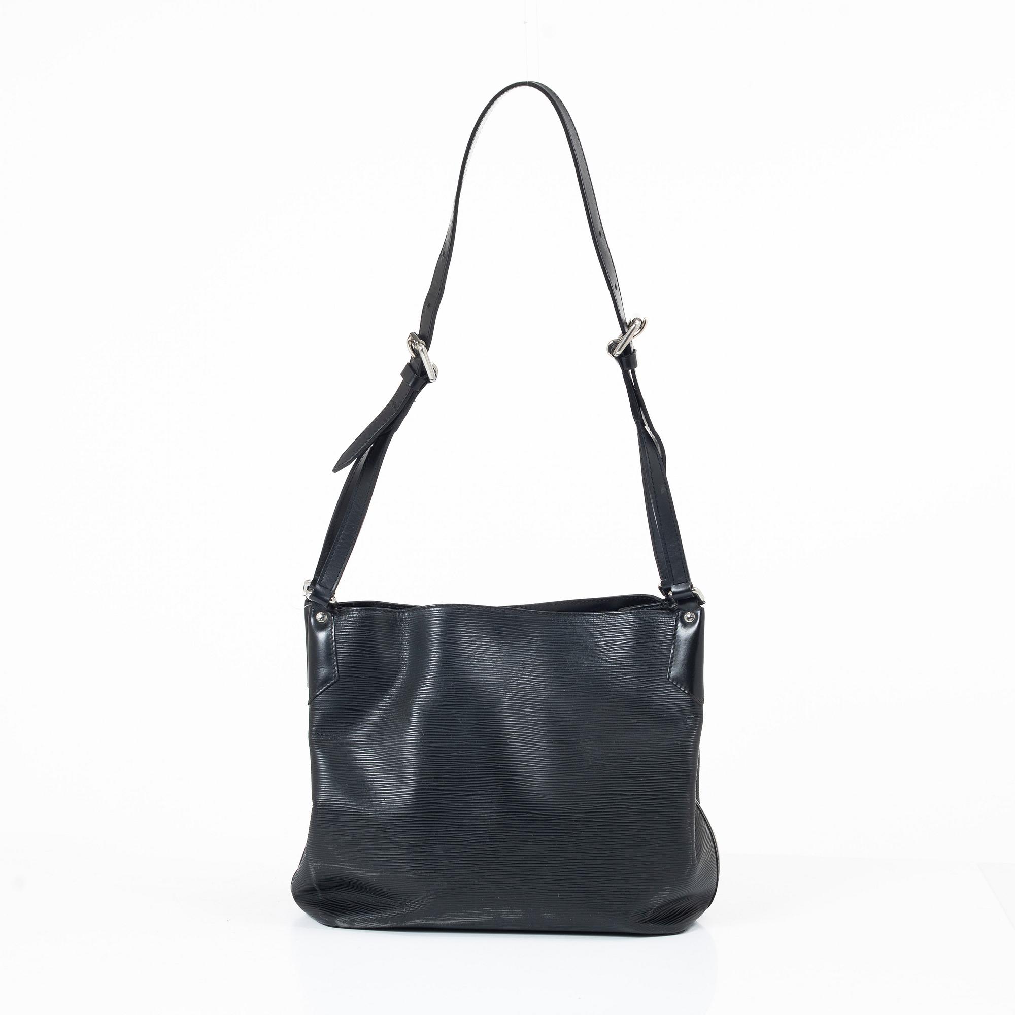 Louis Vuitton, Bag, "Mandara MM".