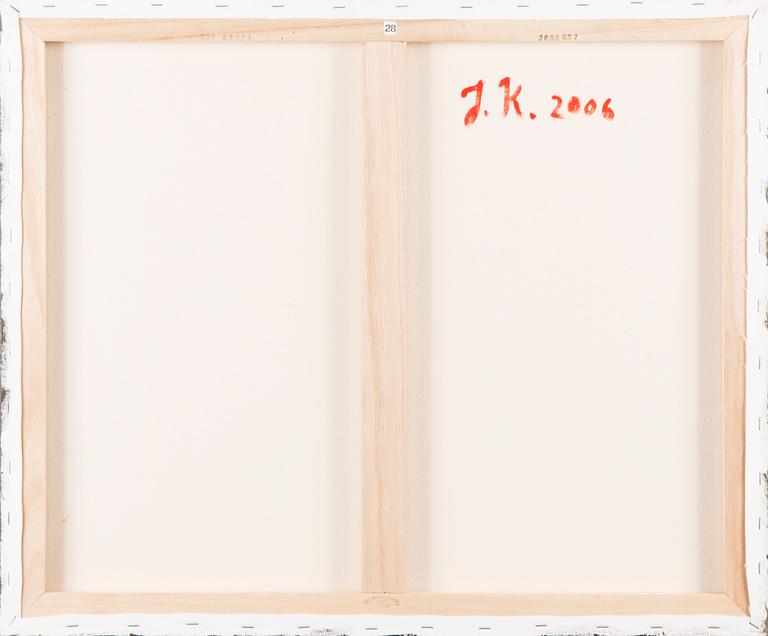 JOUKO KORKEASAARI, UTAN TITEL.