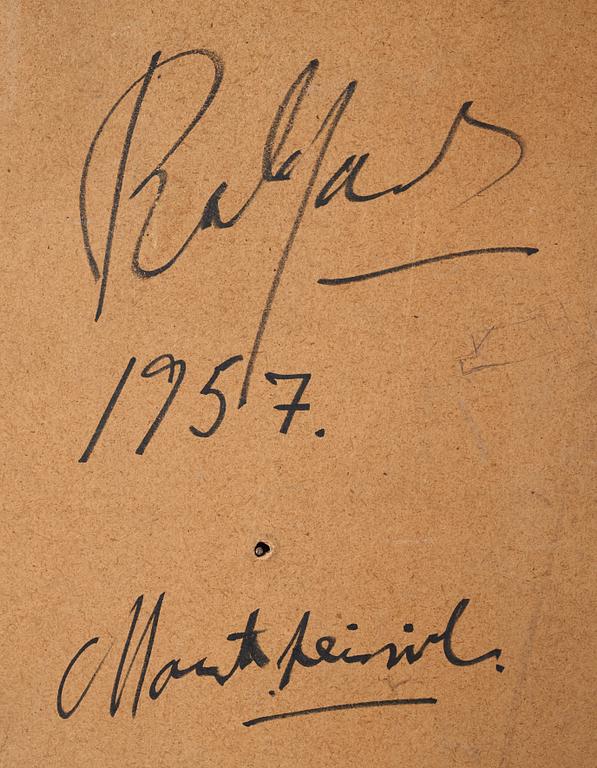 Robert Jacobsen, "Gorm".