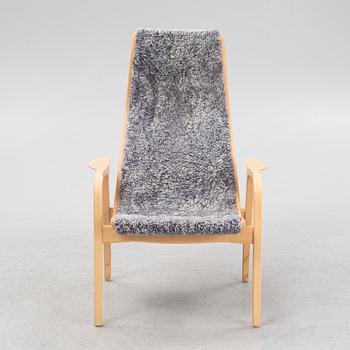 Yngve Ekström, a 'Lamino' easy chair from Swedese.