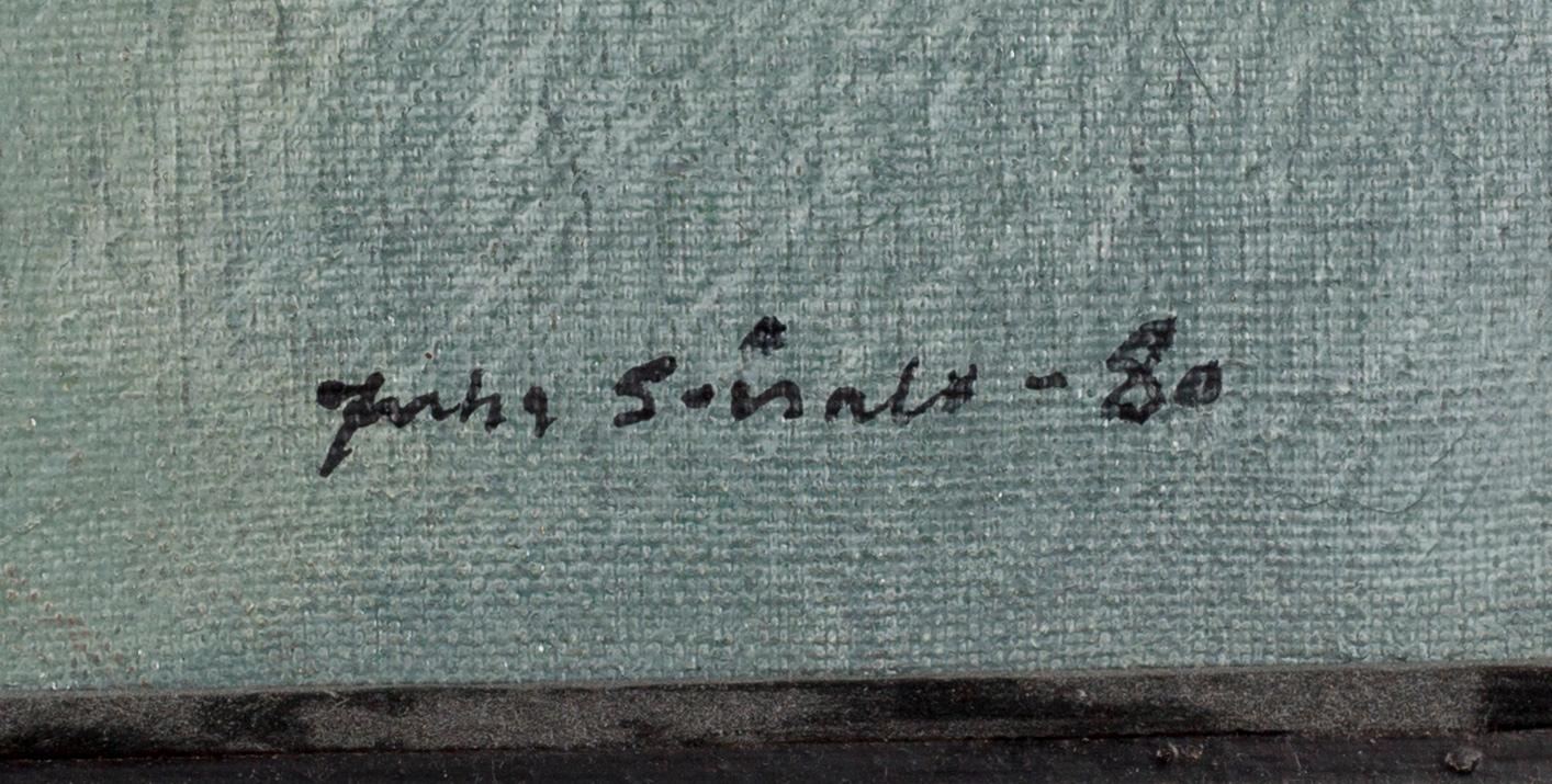 Juha Soisalo, Nimetön.