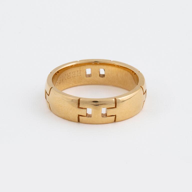 RING, Hermès.