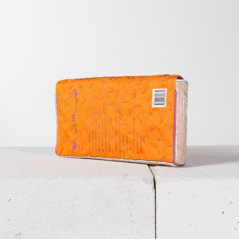 VÄSKA, Anya Hindmarch.