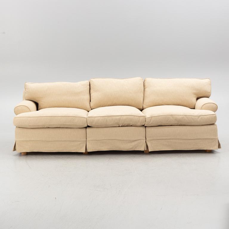 Håkan Urdell, a 'Stockholm' sofa, Fogia.