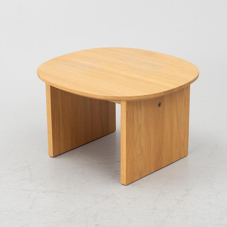 Sam Hecht & Kim Colin, sidobord, "Sling side table", T08, Takt, samtida.