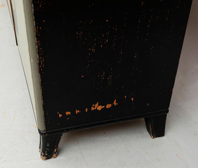 SKÅP, 1900-talets första hälft.