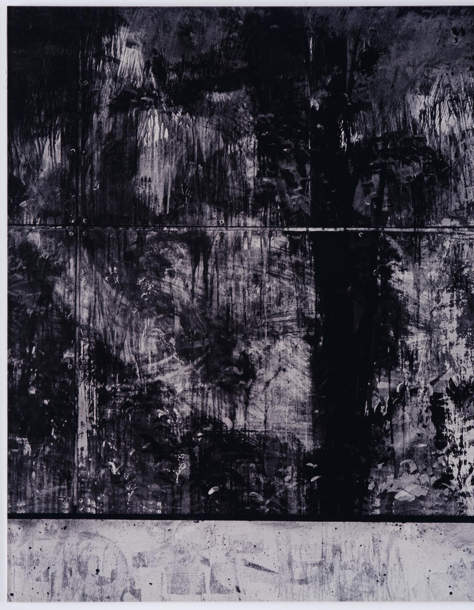Viktor Rosdahl, "Avlägsningen 2".