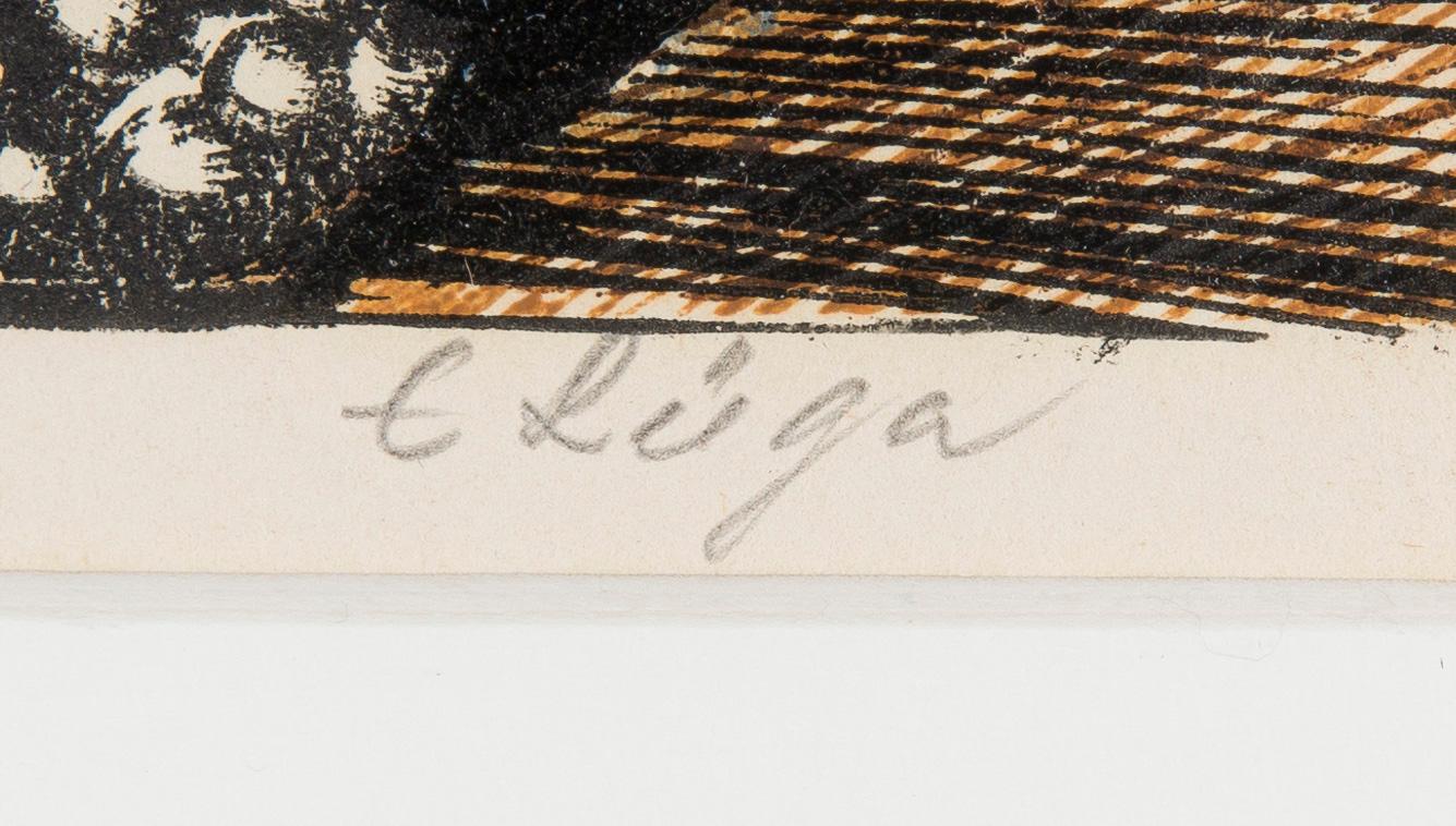 Eduard Rüga, "Kartulirött".