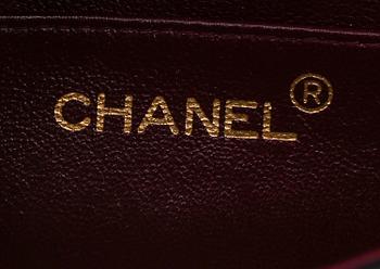 VÄSKA, Chanel.