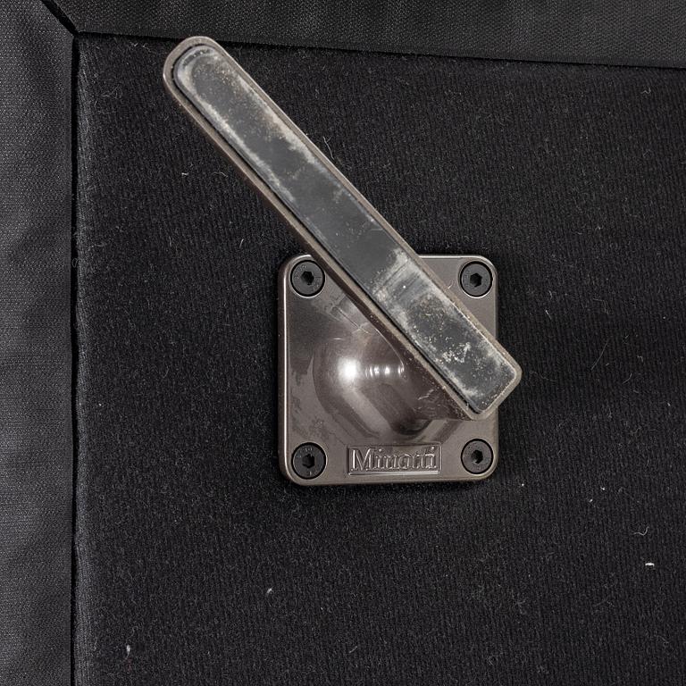 Rodolfo Dordoni, a "White" modular sofa, Minotti, Italy.