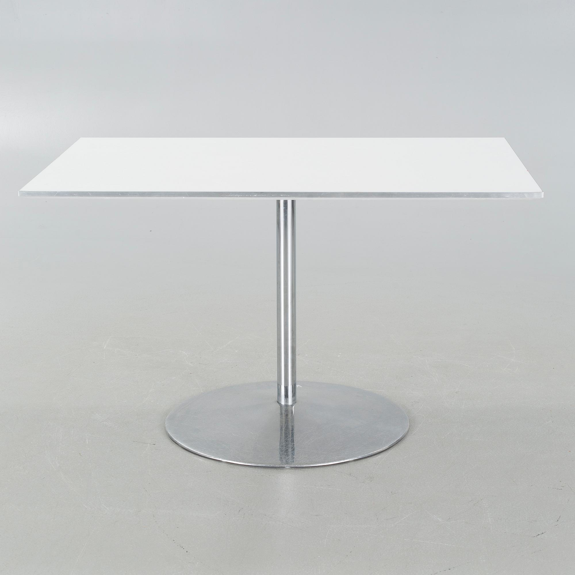 PIET HEIN & BRUNO MATHSSON, bord, Fritz Hansen, 1985.