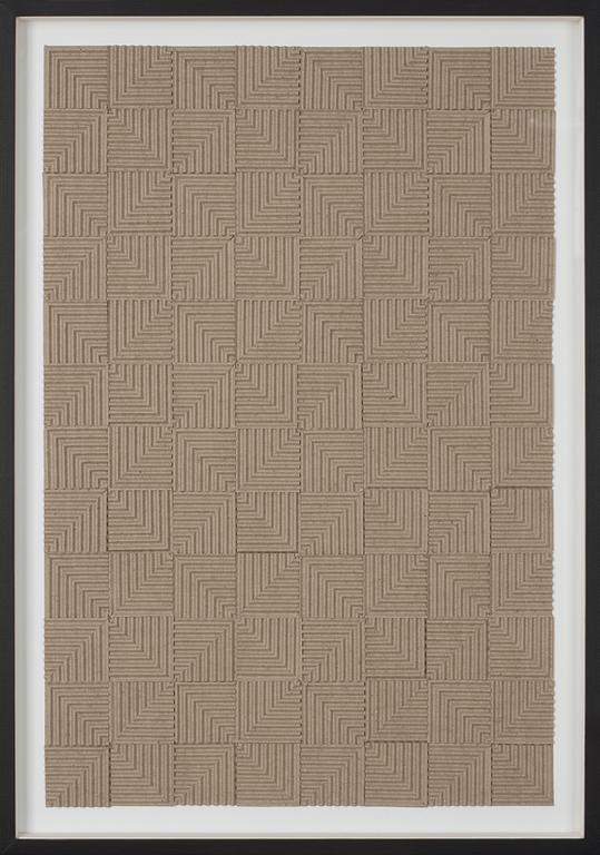 Åsa Norberg/Jennie Sundén, "To Support or Being Supported".