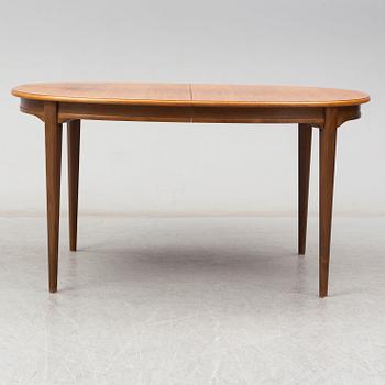 SVANTE SKOGH, matbord, 1960-tal.