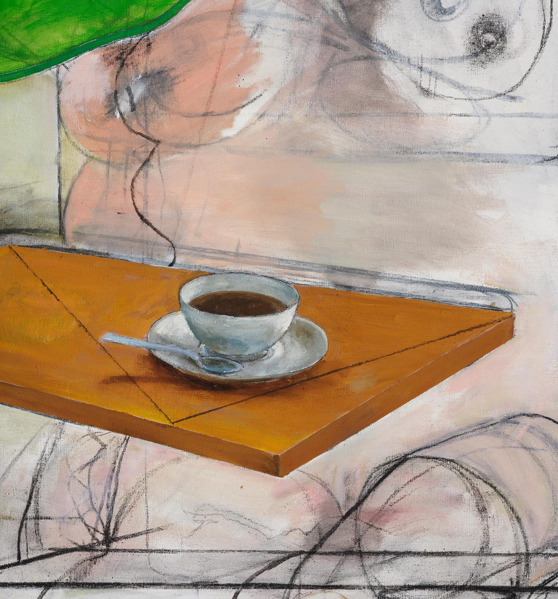 PG Thelander, "Familj A".