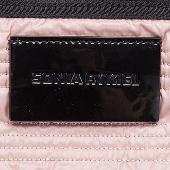 VÄSKA, Sonia Rykiel.